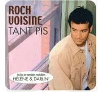 Roch Voisine - Tant Pis [Import]