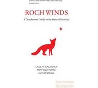 Roch Winds - [Version Originale] Cailean Gallagher, Amy Westwell, Rory Scothorne, Scott Hames (Auteur)