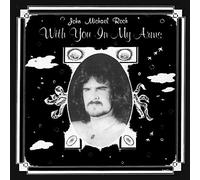 John Michael Roch With You in My Arms (Vinyl) Limited 12" Album