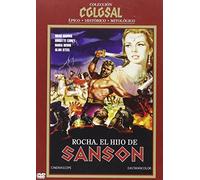 Rocha el hijo de sanson