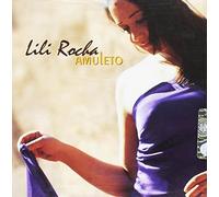 Rocha Lili - Amuleto [Import]