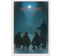 Rochade Der Anschlag: Marion Rehlings zweiter Fall