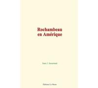 Rochambeau en Amérique