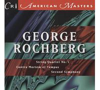 Rochberg - Works 1