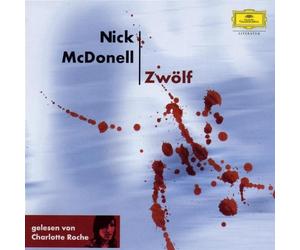 Roche,Charlotte - Zwoelf [Import]