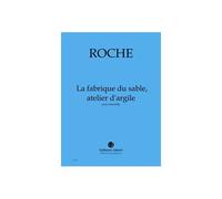 Roche - La Frique Du Sle, Atelier. - Ensemble