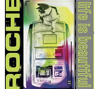Roche - Life Is Beautiful [Vinyl] Extended Play