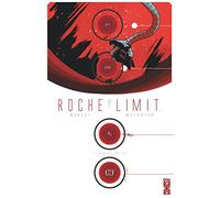 Roche Limit - Tome 01: Singularité