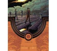 Roche Limit Volume 2 Clandestiny by Michael Moreci Michael Moreci, (Auteur)