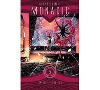 Roche Limit Volume 3 Monadic by Michael Moreci Kyle Charles, Michael Moreci (Auteur)