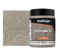 ROCHE LIQUIDE GRISE DIORAMA FX - VALLEJO 200ml 26.213