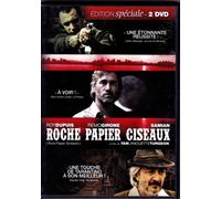 Roche Papier Ciseaux/Rock Paper Scissors [Import]