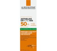 Roche-Posay Anthelios Oil Contr.Gel-Cre.Uvmune 400 50 ml