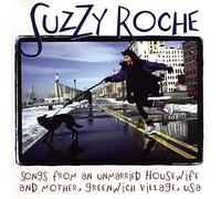 Roche,Suzzy - Songs from an Unmarried Housewife and Mother, Greenwich Village USA
