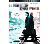 Rochefort,Jean - Das Zweite Leben des Monsieur Manesquier [Import]