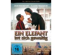Rochefort,Jean - EIN Elefant Irrt Sich Gewaltig [Import]