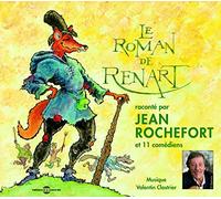 Rochefort, Jean - Le Roman de Renart