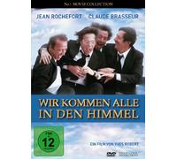 Rochefort,Jean - Wir Kommen Alle in Den Himmel [Import]