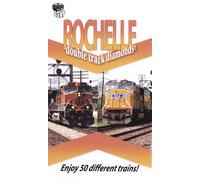 Rochelle Double Track Diamonds - Greg Scholl