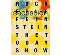 Rochelle Feinstein (Secession, Wien) /anglais/allemand