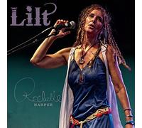 Rochelle Harper Lilt (CD) Album