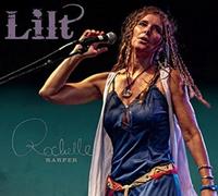 Rochelle Harper – Tilt – Édition importée
