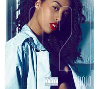 Rochelle Jordan - 1021 (Baby Blue Galaxy Vinyl) [Import]