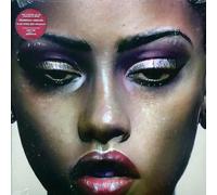 Rochelle Jordan - Play with The Changes LP [Vinyl]