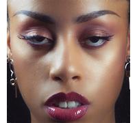 ROCHELLE JORDAN - PLAY WITH THE CHANGES REMIXED (LTD. RED VINYL) VINYL LP NEUF