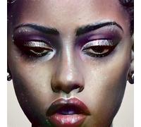 Rochelle Jordan - Play With The Changes [Vinyl Lp]