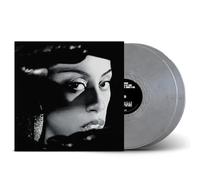 Rochelle Jordan - Through The Wall Silver Nugget Vinyl 2LP (Gatefold Jacket), Rochelle Jordan