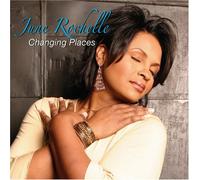 Rochelle, June - Changing Places