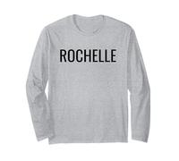 Rochelle Manche Longue
