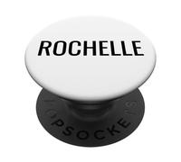 Rochelle PopSockets PopGrip Adhésif