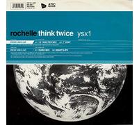 Rochelle - Think Twice [12" VINYL]