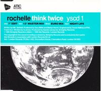Rochelle - Think Twice [Import]