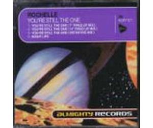 Rochelle - You're Still The One 3 Remix + 1 Inedit