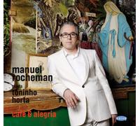 Rocheman, Manuel - Cafe & Alegria