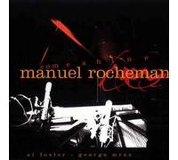 Rocheman, Manuel - Come Shine