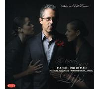 Rocheman, Manuel - Touch of Your Lips