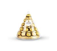 ROCHER Cône de Ferrero rocher - Les 28 rochers de 350g