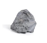 Rocher factice en Mousse texturée, Robuste, idéal pour Les décorateurs de Plateau. Modèle Qinglong Stone YC-5, Poids Net env. 0,4 kg.