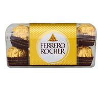 ROCHER Ferrero rocher t16 200g - La boite de 16, 200g