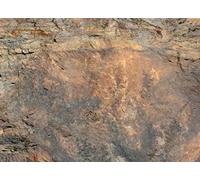 Noch Rocher froissé « Sandstein »