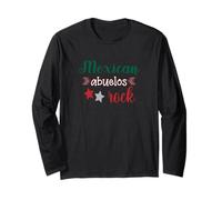 Rocher Mexicain d'Abuelos Manche Longue
