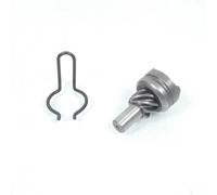 Rocher Noix De Kick Origine Pour Scooter Peugeot 50 Zenith Avant 2020 746220 / 15.5mm Neuf