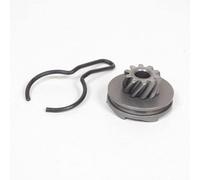 Rocher noix de kick P2R compatible avec Scooter MBK 50 Booster Avant 2020