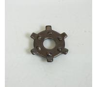 Rocher Noix De Kick P2r Pour Scooter Peugeot 50 Trekker Metalx Neuf