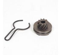 Rocher Noix De Kick P2r Pour Scooter Keeway 50 F-Act Avant 2020 Neuf