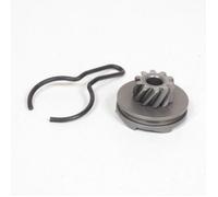 Rocher noix de kick P2R pour Scooter MBK 50 Nitro Avant 2020 Neuf